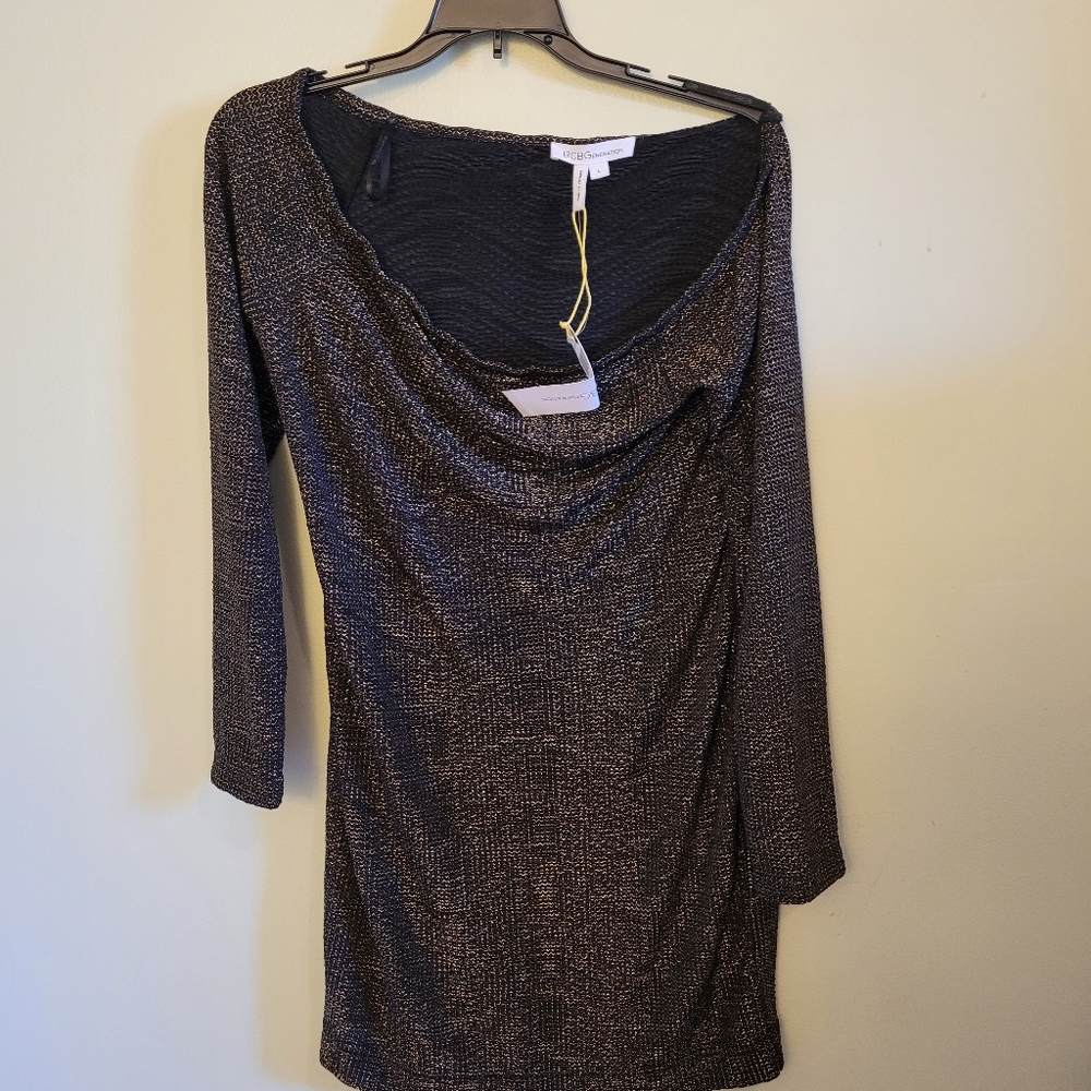 Brand New BCBGeneration Size Large
